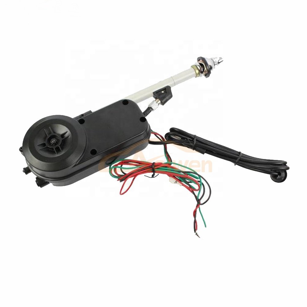 Autos Auto Antenne Car Antenna Antenne Fit for MERCEDES BENZ W202 W210 W124 201 190